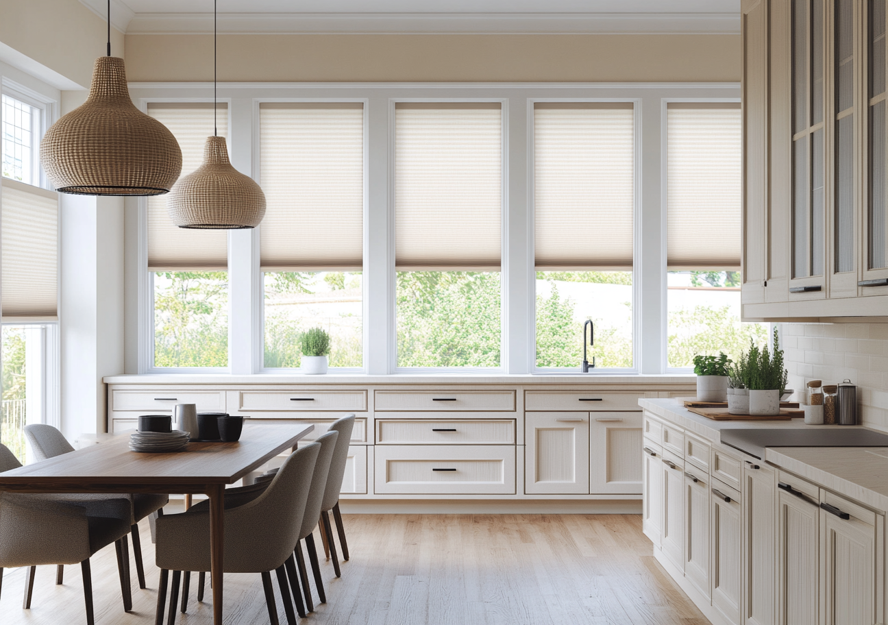 Cellular Shades Miami